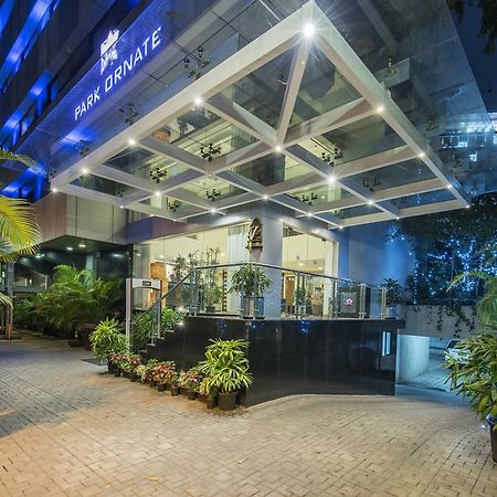 Park Ornate Hotel Viman Nagar Πούνε Εξωτερικό φωτογραφία