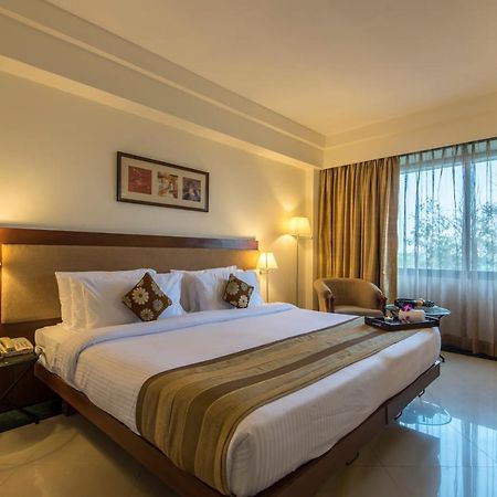 Park Ornate Hotel Viman Nagar Πούνε Εξωτερικό φωτογραφία