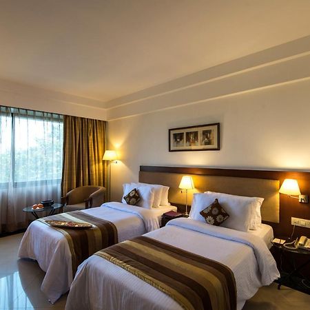 Park Ornate Hotel Viman Nagar Πούνε Εξωτερικό φωτογραφία