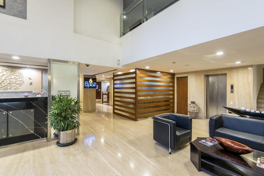 Park Ornate Hotel Viman Nagar Πούνε Εξωτερικό φωτογραφία