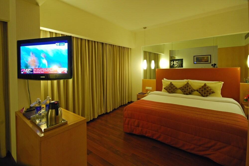 Park Ornate Hotel Viman Nagar Πούνε Εξωτερικό φωτογραφία