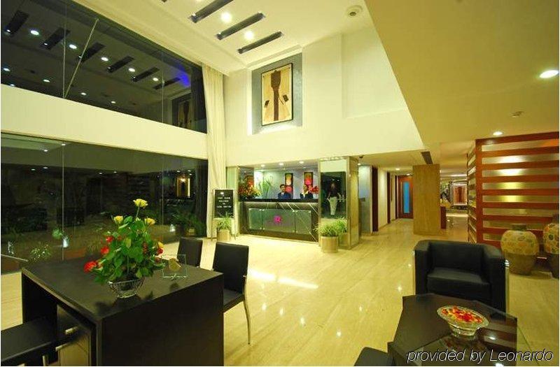 Park Ornate Hotel Viman Nagar Πούνε Εσωτερικό φωτογραφία