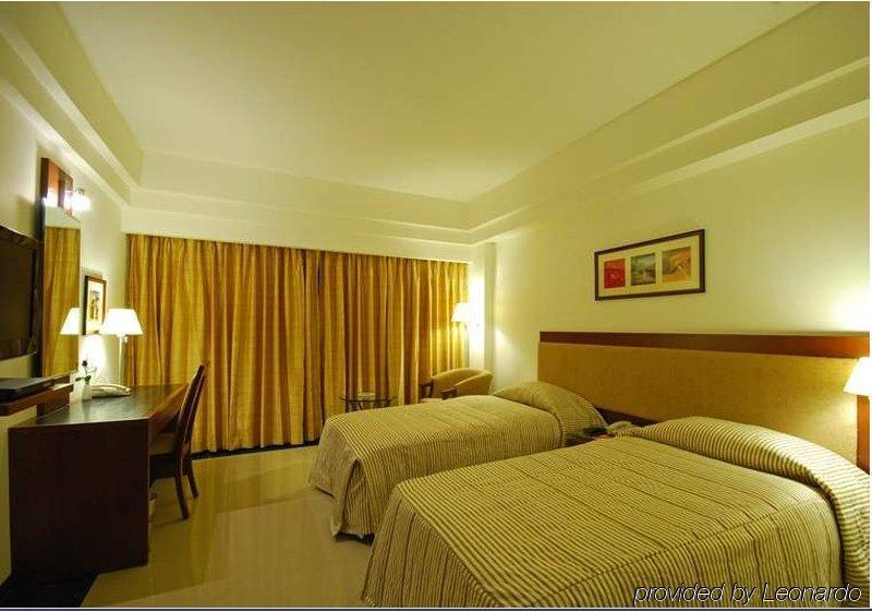 Park Ornate Hotel Viman Nagar Πούνε Δωμάτιο φωτογραφία