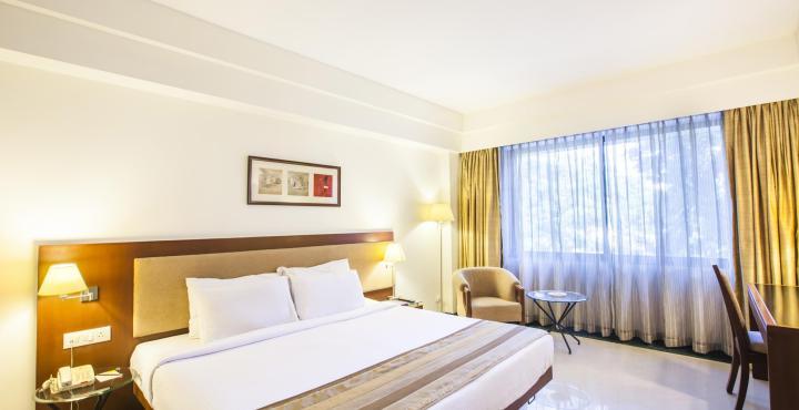 Park Ornate Hotel Viman Nagar Πούνε Εξωτερικό φωτογραφία