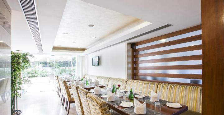 Park Ornate Hotel Viman Nagar Πούνε Εξωτερικό φωτογραφία