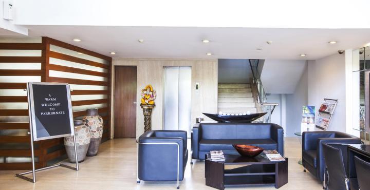 Park Ornate Hotel Viman Nagar Πούνε Εξωτερικό φωτογραφία