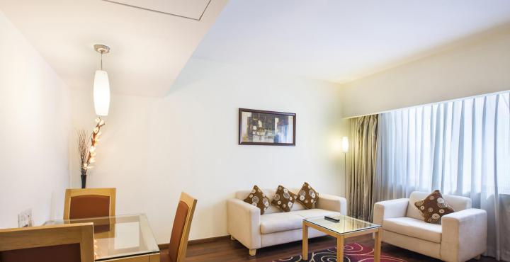 Park Ornate Hotel Viman Nagar Πούνε Εξωτερικό φωτογραφία