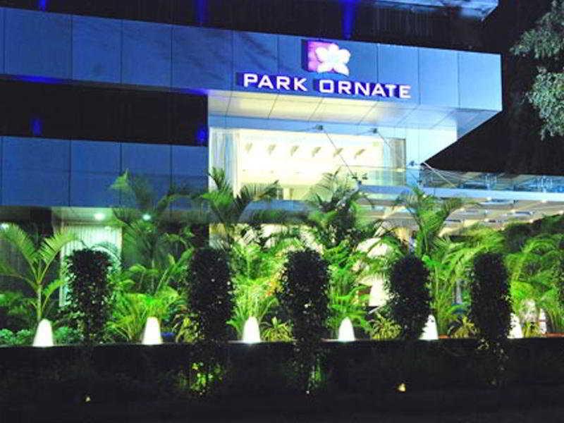 Park Ornate Hotel Viman Nagar Πούνε Εξωτερικό φωτογραφία