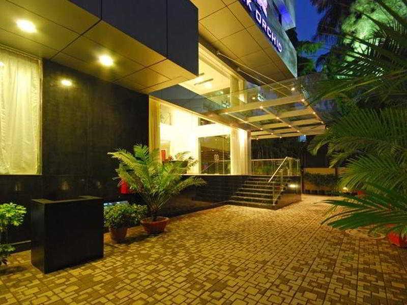 Park Ornate Hotel Viman Nagar Πούνε Εξωτερικό φωτογραφία