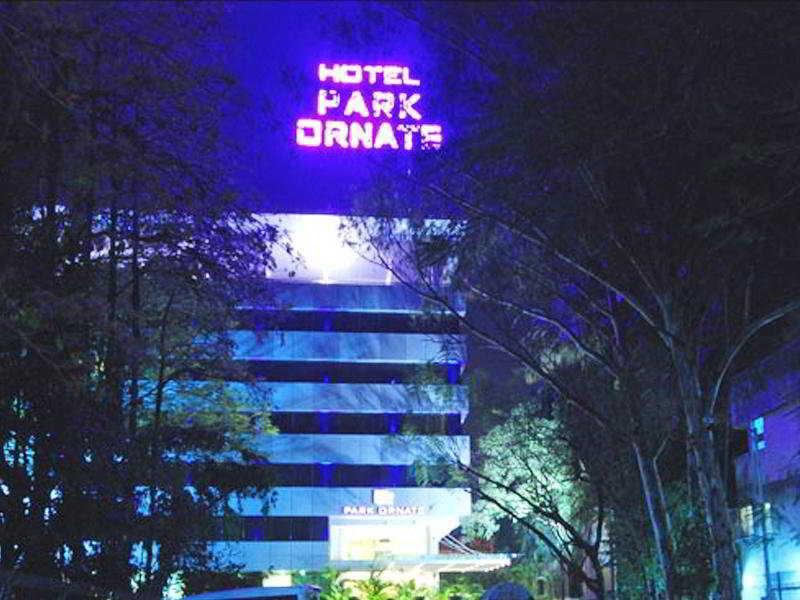 Park Ornate Hotel Viman Nagar Πούνε Εξωτερικό φωτογραφία