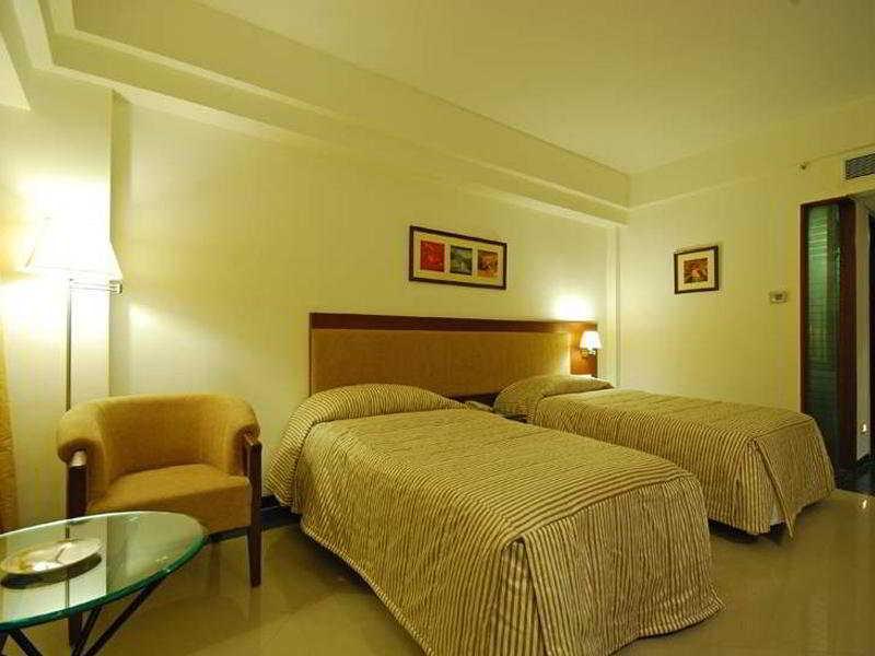 Park Ornate Hotel Viman Nagar Πούνε Εξωτερικό φωτογραφία