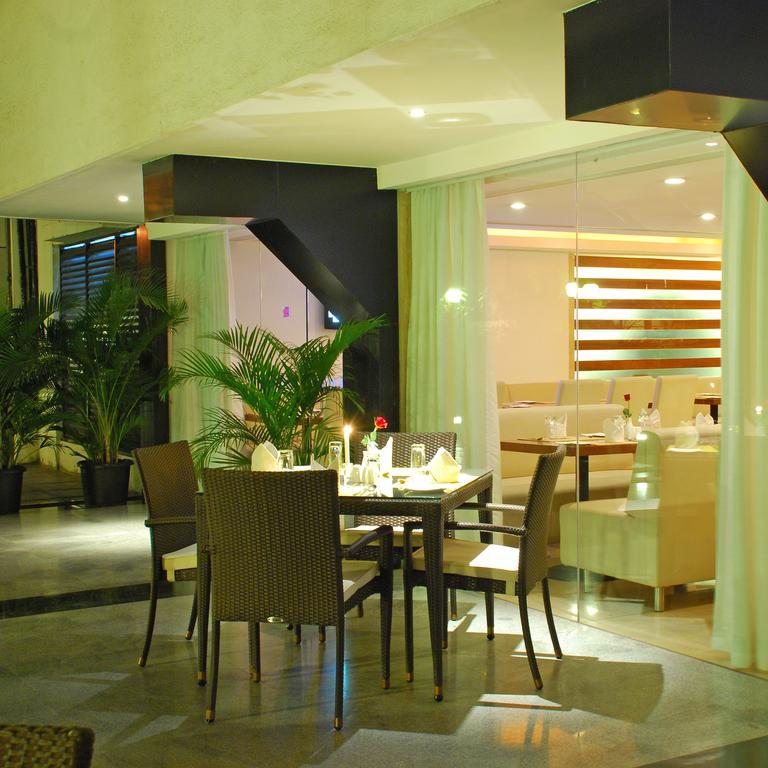 Park Ornate Hotel Viman Nagar Πούνε Εξωτερικό φωτογραφία