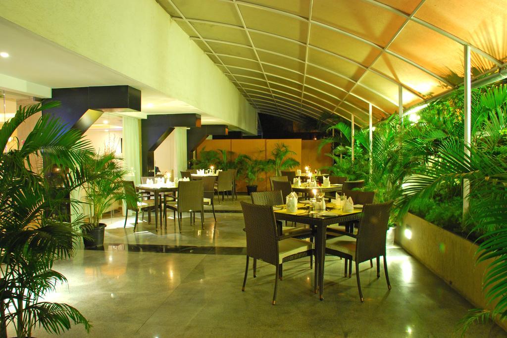 Park Ornate Hotel Viman Nagar Πούνε Εξωτερικό φωτογραφία