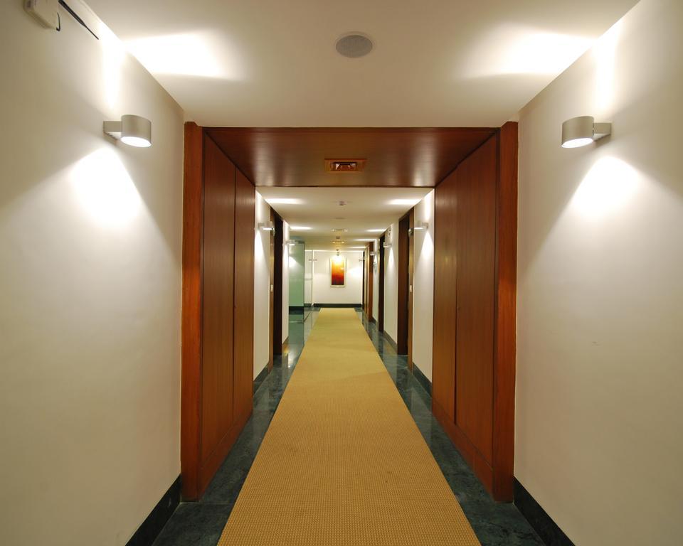 Park Ornate Hotel Viman Nagar Πούνε Εξωτερικό φωτογραφία
