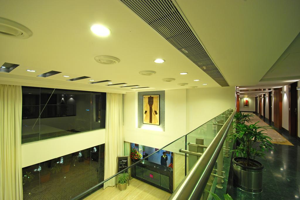 Park Ornate Hotel Viman Nagar Πούνε Εξωτερικό φωτογραφία
