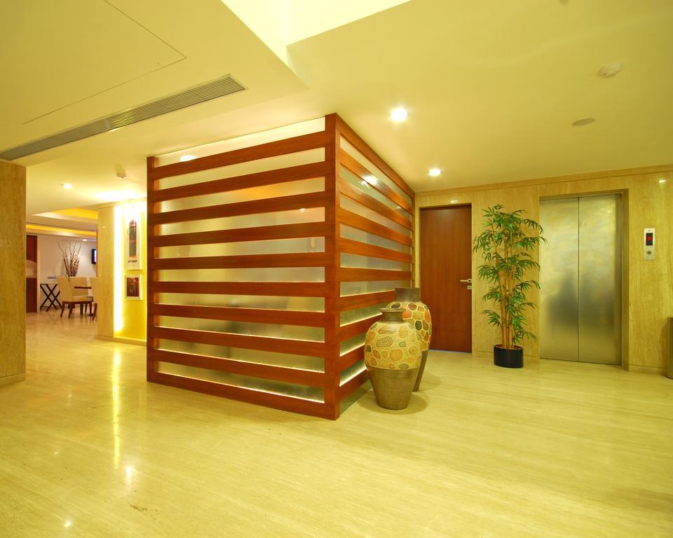 Park Ornate Hotel Viman Nagar Πούνε Εξωτερικό φωτογραφία