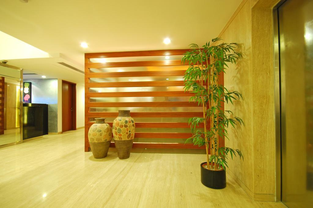 Park Ornate Hotel Viman Nagar Πούνε Εξωτερικό φωτογραφία