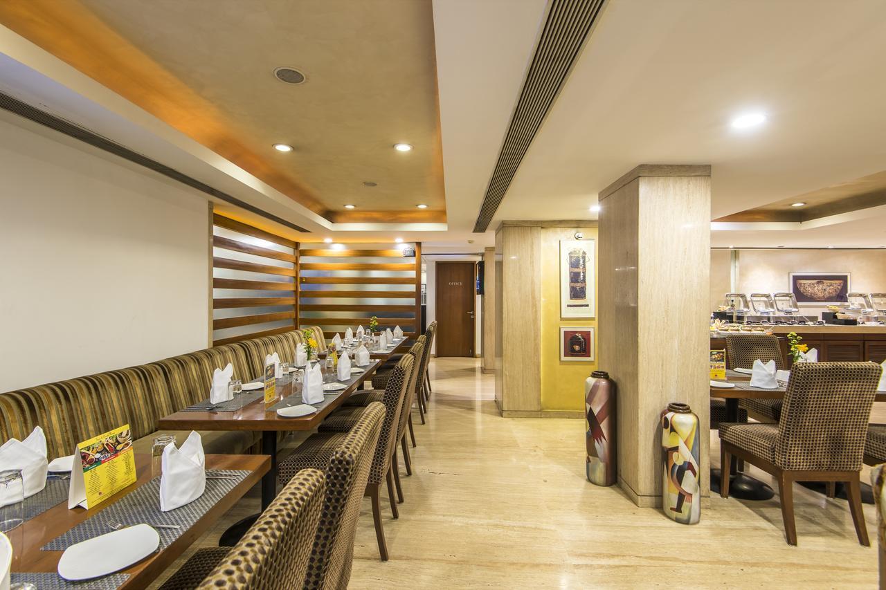 Park Ornate Hotel Viman Nagar Πούνε Εξωτερικό φωτογραφία