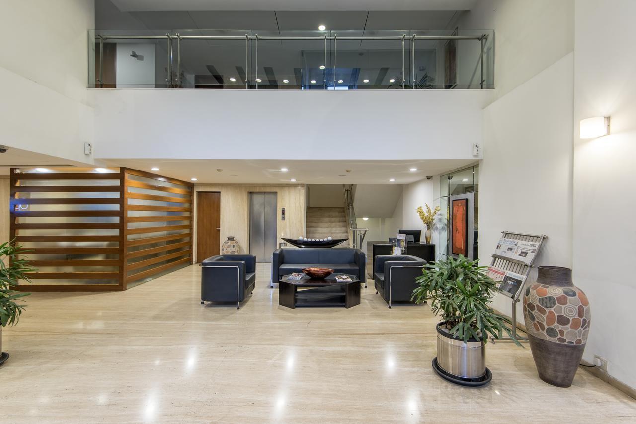 Park Ornate Hotel Viman Nagar Πούνε Εξωτερικό φωτογραφία