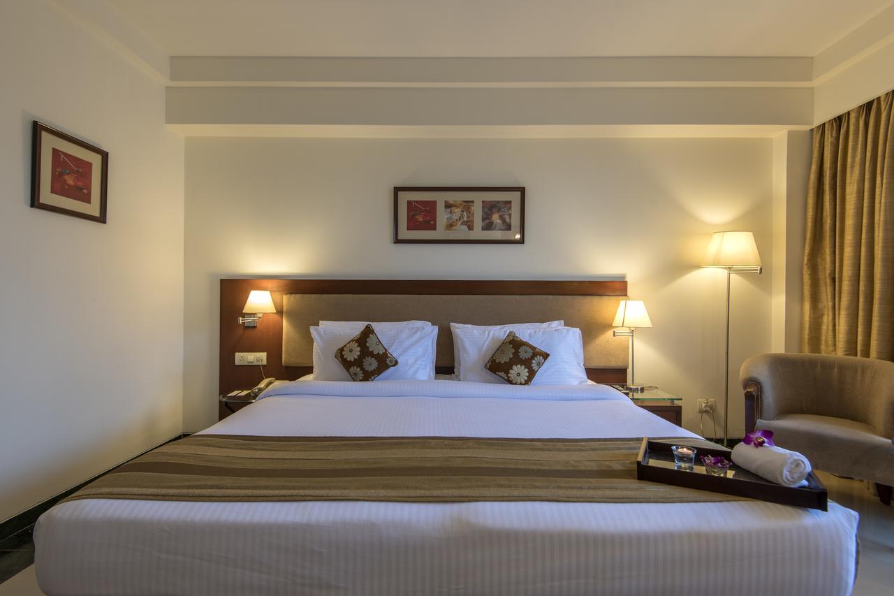 Park Ornate Hotel Viman Nagar Πούνε Εξωτερικό φωτογραφία