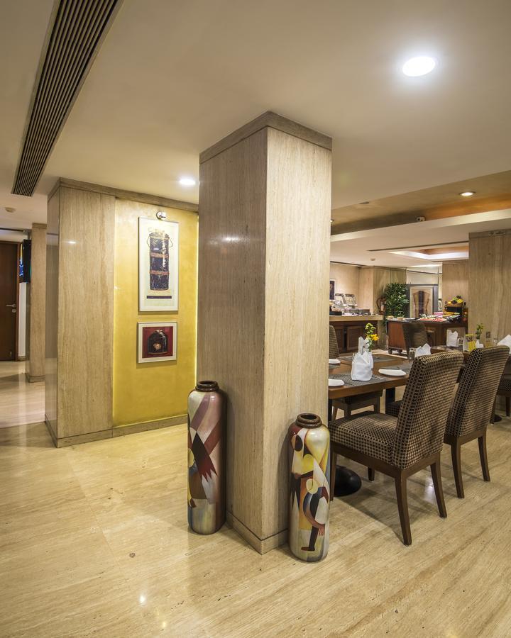 Park Ornate Hotel Viman Nagar Πούνε Εξωτερικό φωτογραφία