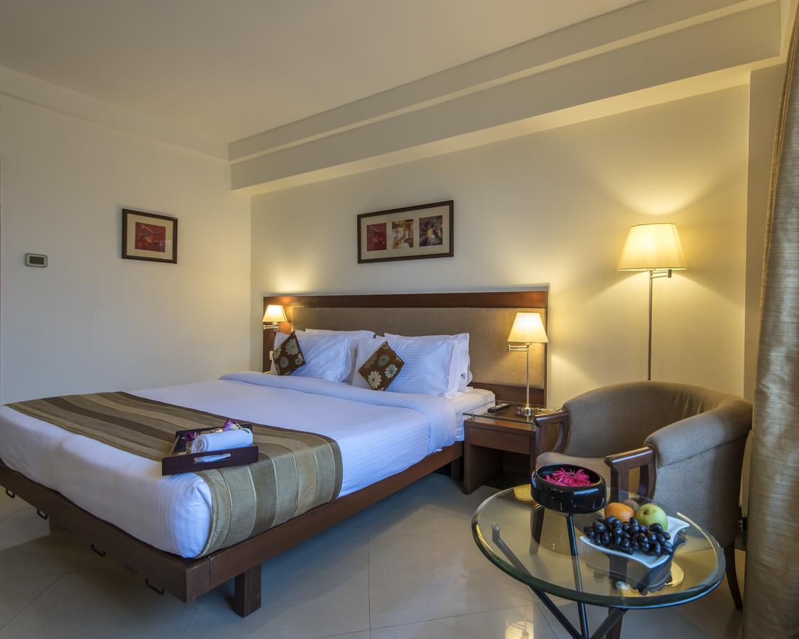 Park Ornate Hotel Viman Nagar Πούνε Εξωτερικό φωτογραφία