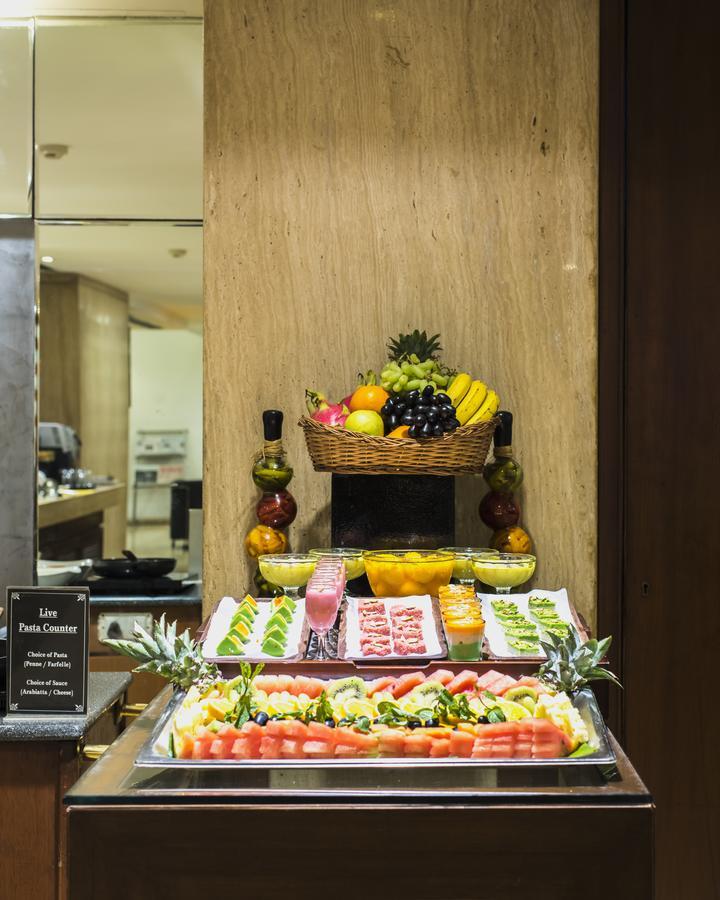 Park Ornate Hotel Viman Nagar Πούνε Εξωτερικό φωτογραφία