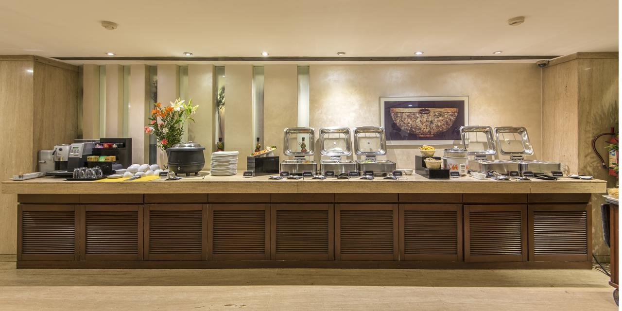 Park Ornate Hotel Viman Nagar Πούνε Εξωτερικό φωτογραφία