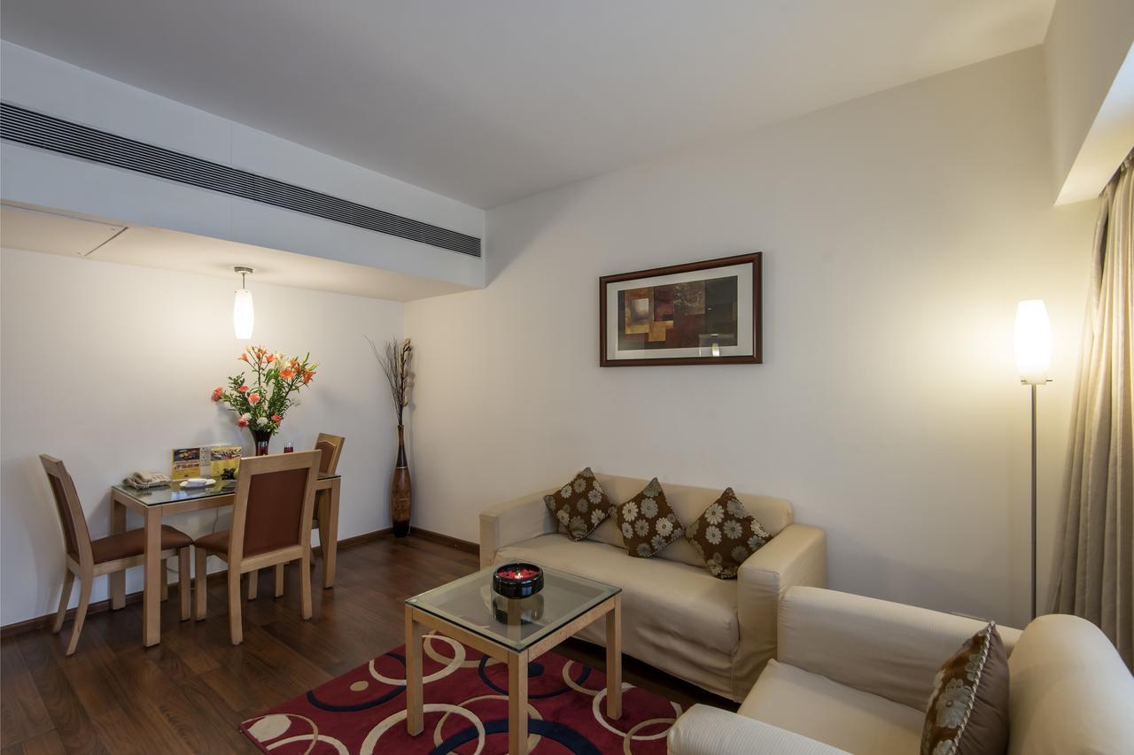 Park Ornate Hotel Viman Nagar Πούνε Εξωτερικό φωτογραφία