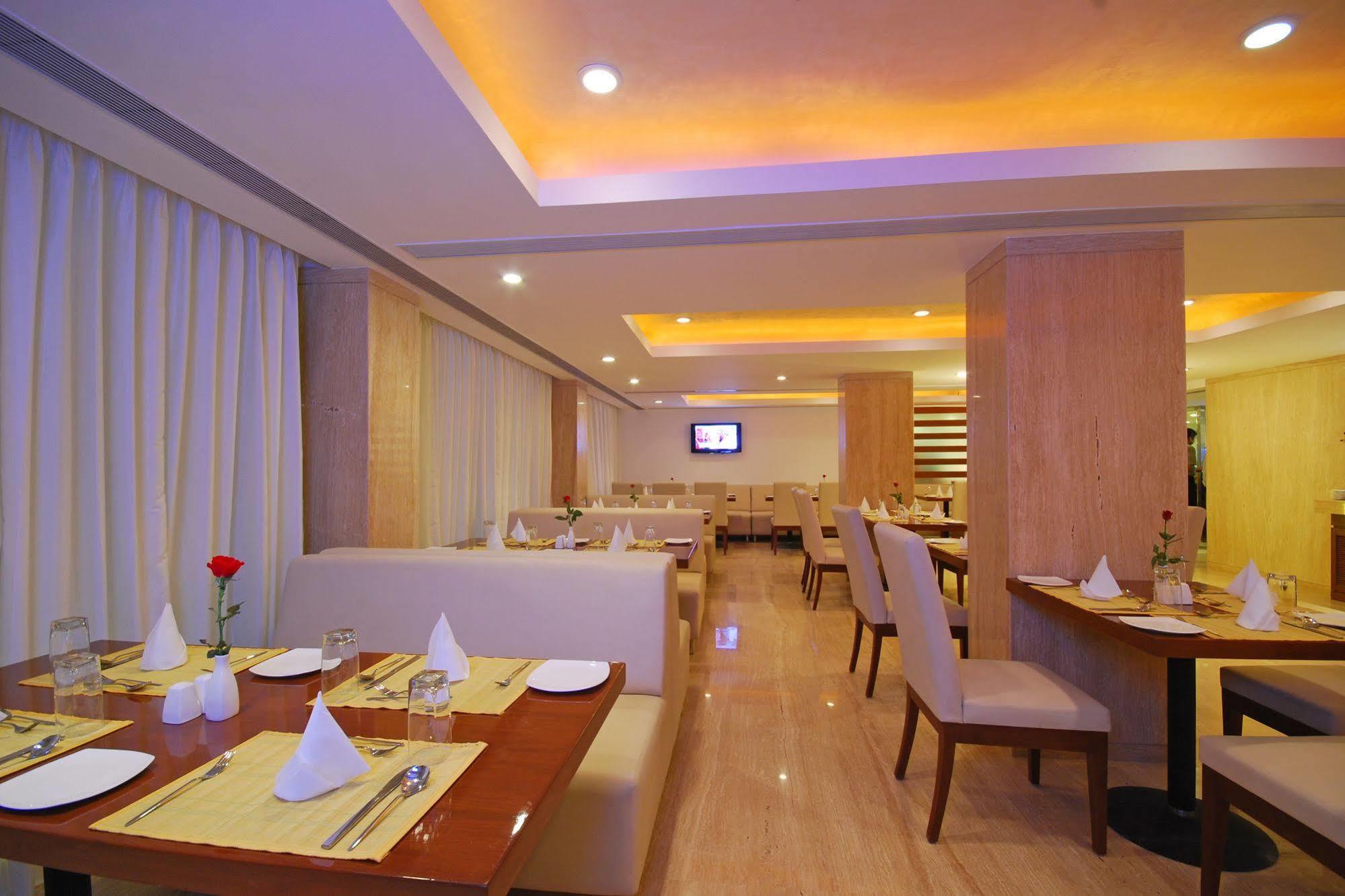 Park Ornate Hotel Viman Nagar Πούνε Εξωτερικό φωτογραφία