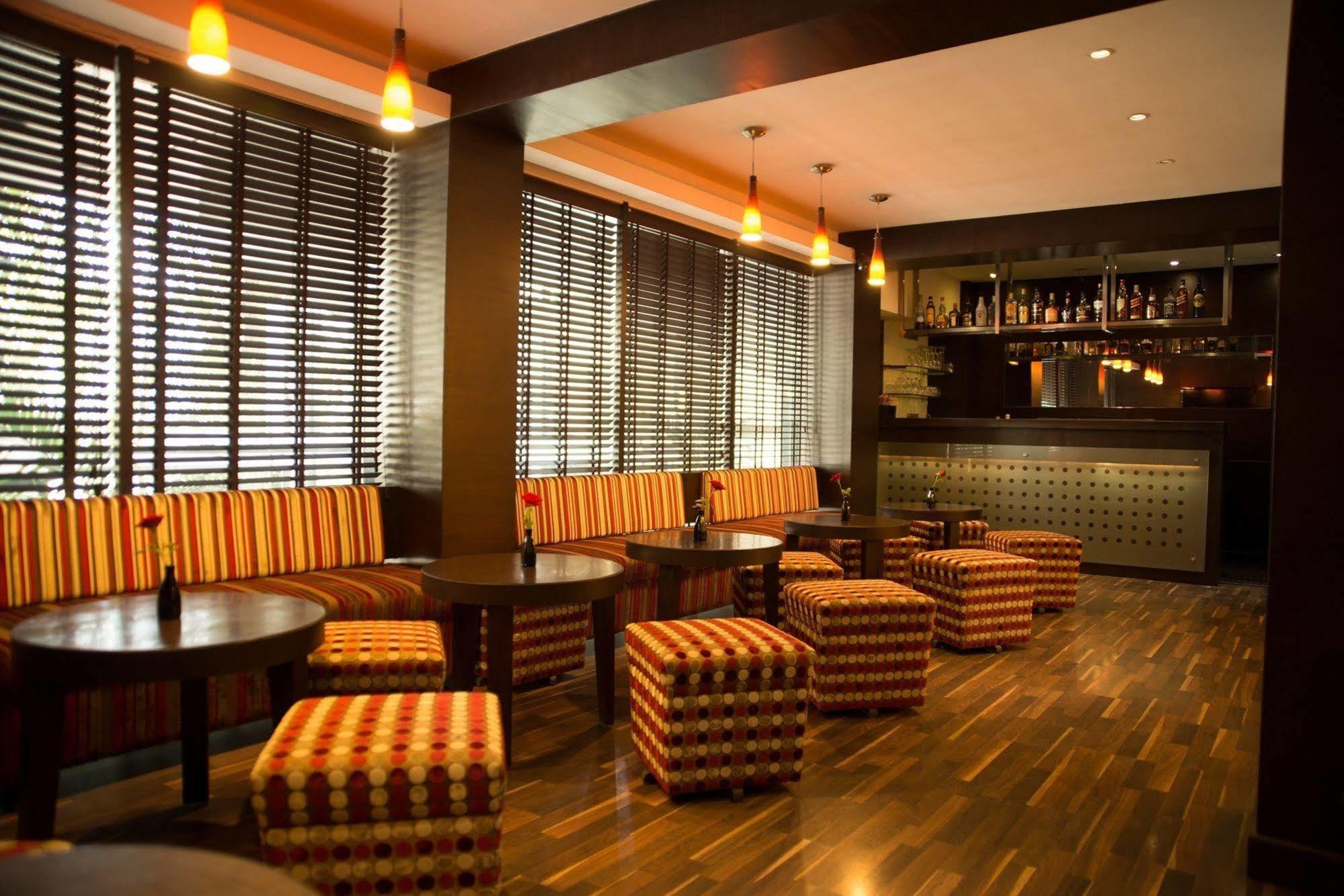 Park Ornate Hotel Viman Nagar Πούνε Εξωτερικό φωτογραφία