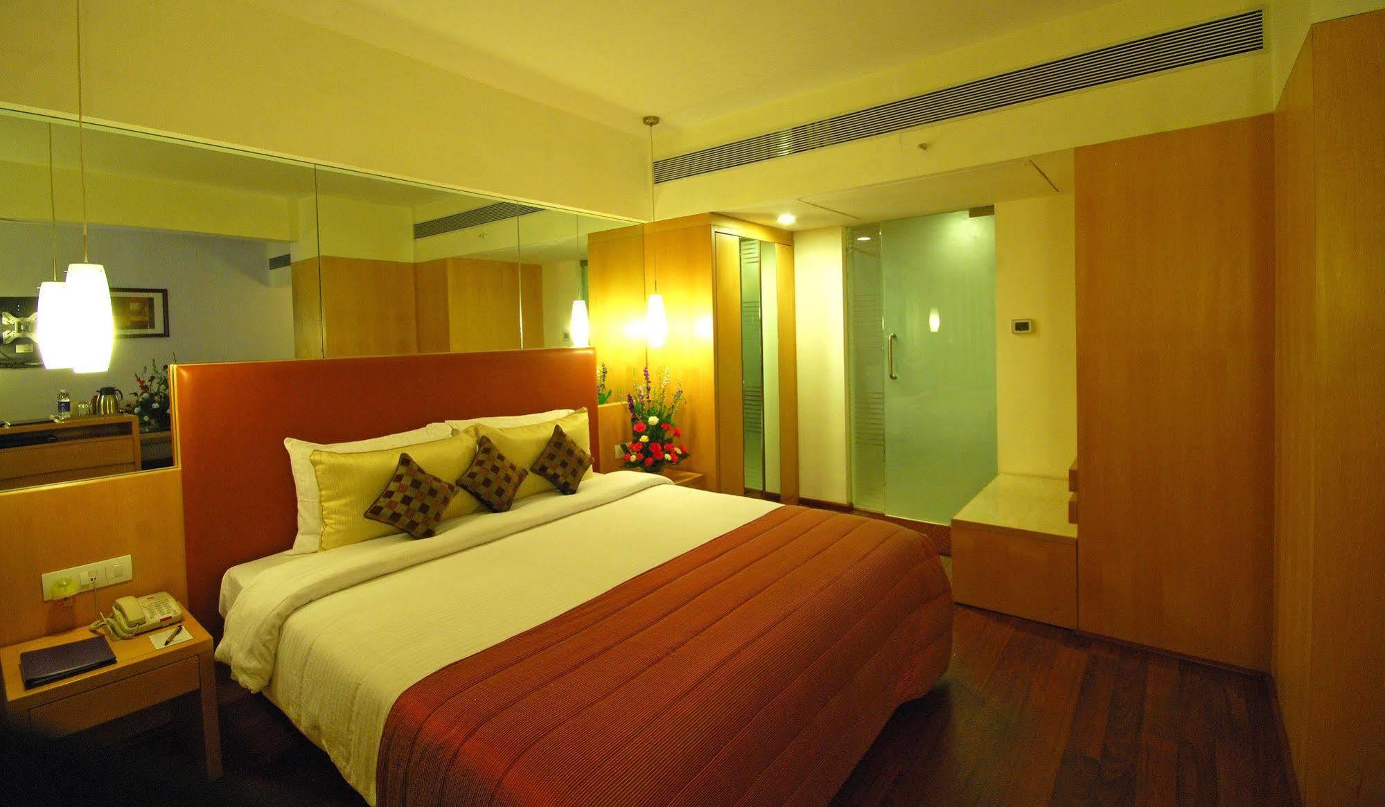Park Ornate Hotel Viman Nagar Πούνε Εξωτερικό φωτογραφία