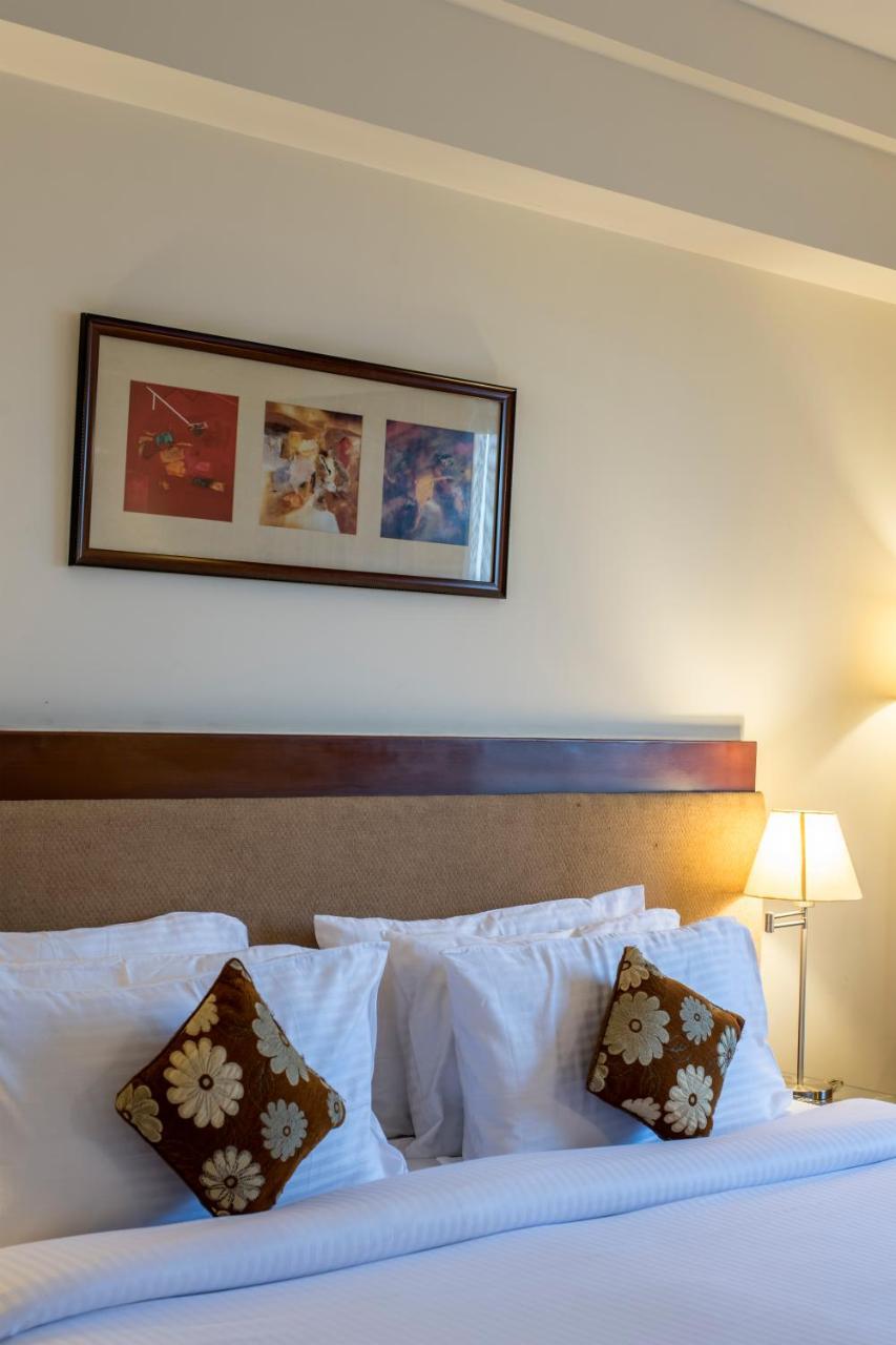 Park Ornate Hotel Viman Nagar Πούνε Εξωτερικό φωτογραφία