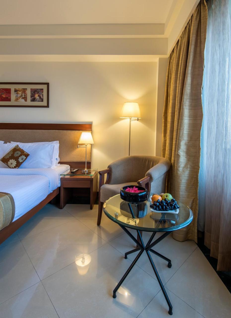 Park Ornate Hotel Viman Nagar Πούνε Εξωτερικό φωτογραφία