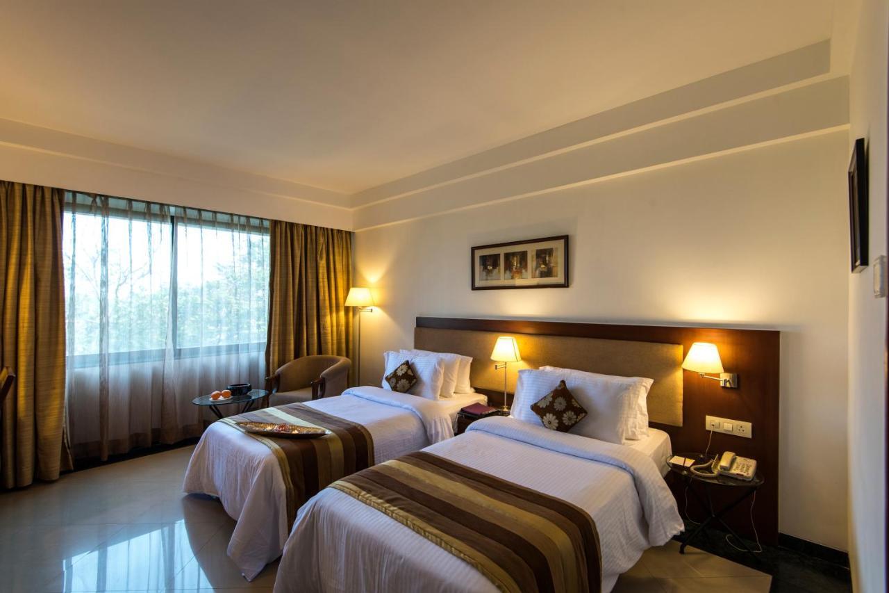 Park Ornate Hotel Viman Nagar Πούνε Εξωτερικό φωτογραφία