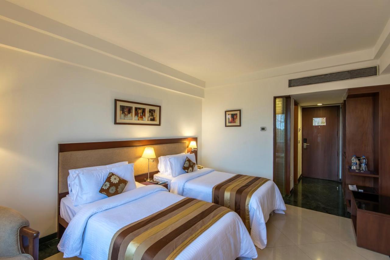 Park Ornate Hotel Viman Nagar Πούνε Εξωτερικό φωτογραφία
