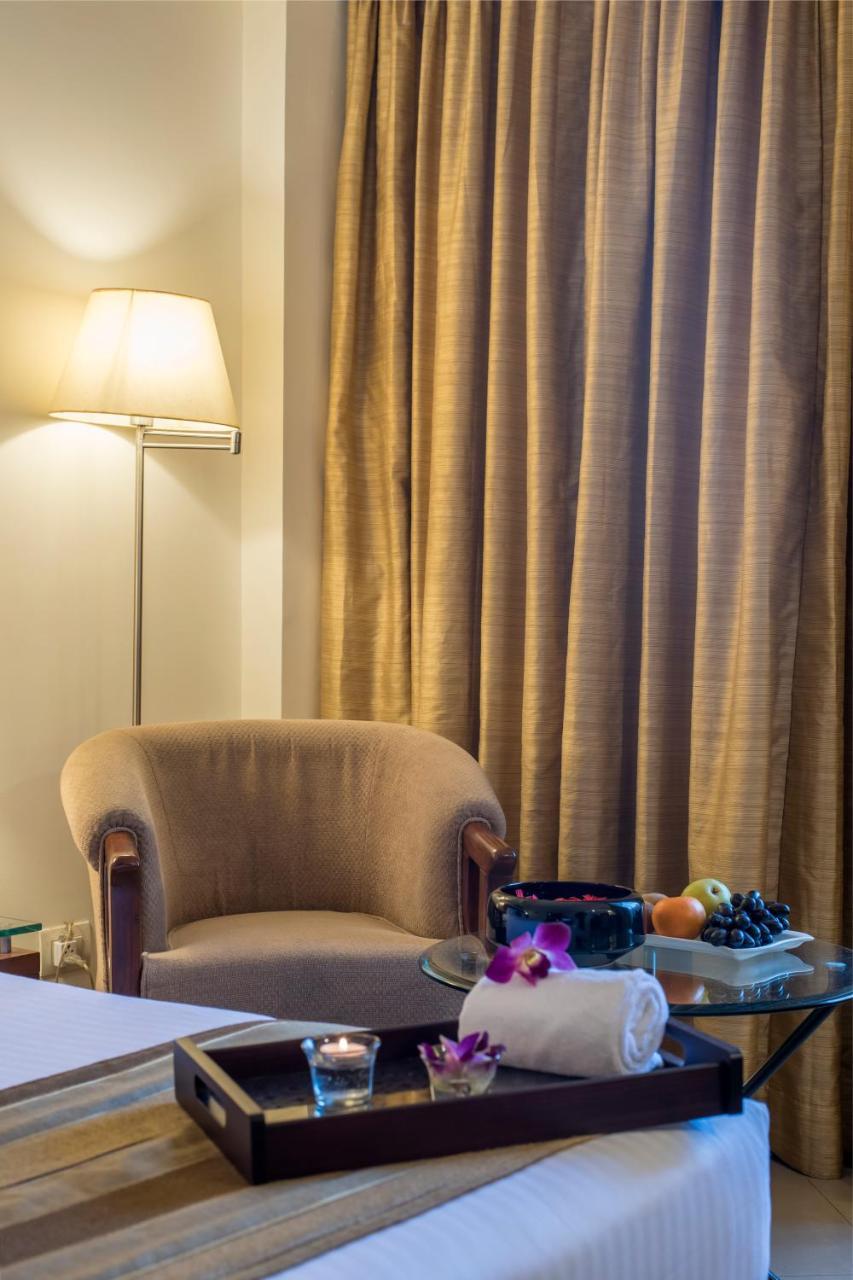 Park Ornate Hotel Viman Nagar Πούνε Εξωτερικό φωτογραφία