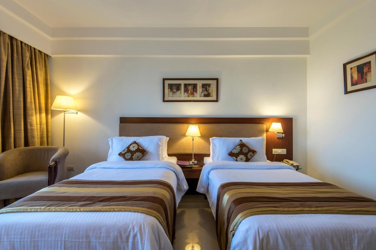 Park Ornate Hotel Viman Nagar Πούνε Εξωτερικό φωτογραφία