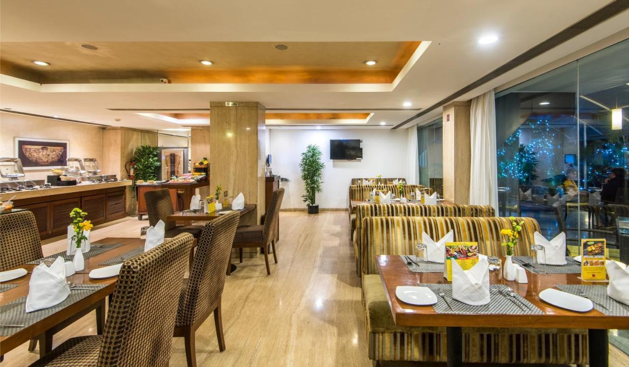 Park Ornate Hotel Viman Nagar Πούνε Εξωτερικό φωτογραφία