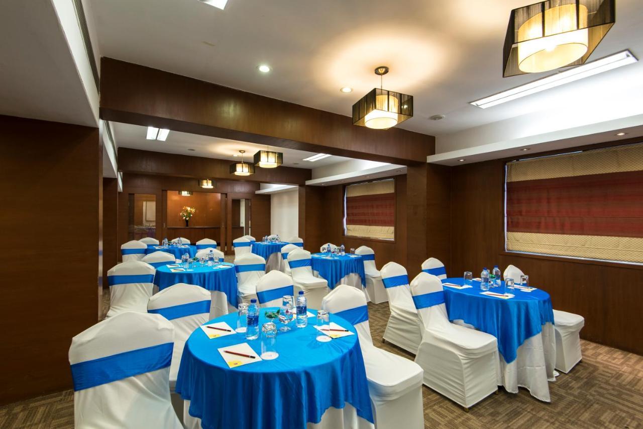 Park Ornate Hotel Viman Nagar Πούνε Εξωτερικό φωτογραφία