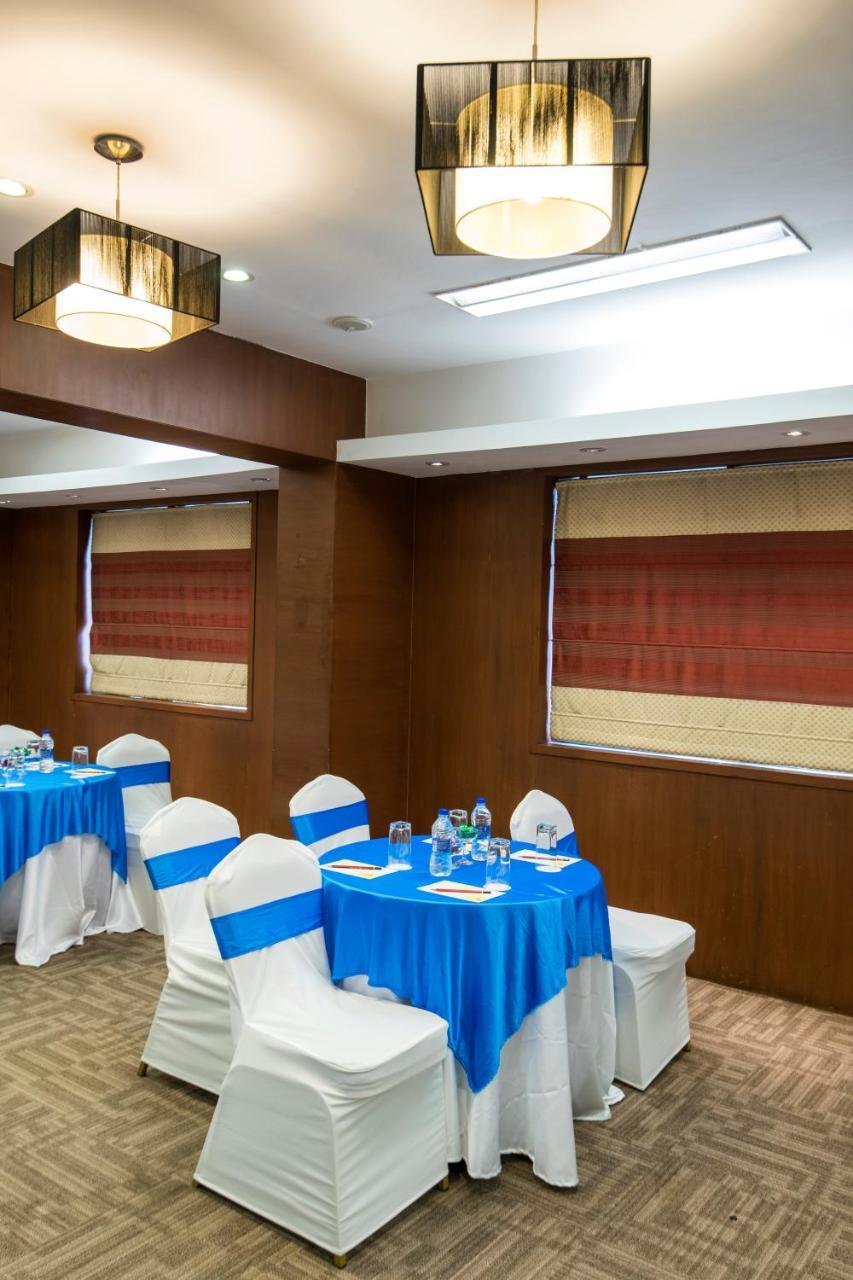 Park Ornate Hotel Viman Nagar Πούνε Εξωτερικό φωτογραφία
