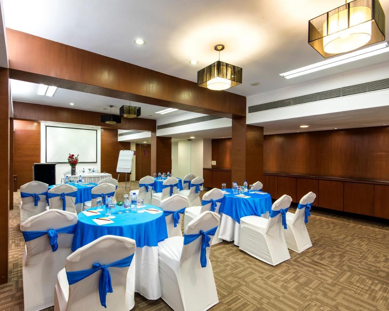 Park Ornate Hotel Viman Nagar Πούνε Εξωτερικό φωτογραφία